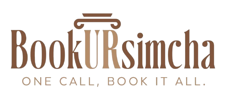 BookUrSimcha